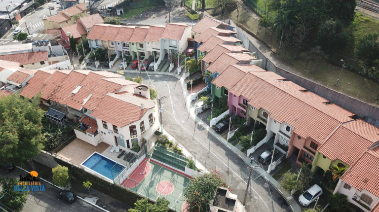 Imagem Casa de Condomínio com 3 Quartos à Venda, em Vila Parque Jabaquara - São Paulo Imagem Casa de Condomínio com 3 Quartos à Venda, em Vila Parque Jabaquara - São Paulo