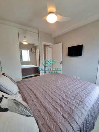 Imagem Apartamento com 3 Quartos à Venda, 117 m² em Enseada - Guarujá
