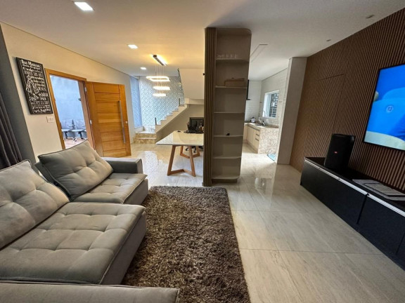 Imagem Sobrado com 3 Quartos à Venda, 123 m² em Vila Nova Aparecida - Mogi Das Cruzes Imagem Sobrado com 3 Quartos à Venda, 123 m² em Vila Nova Aparecida - Mogi Das Cruzes