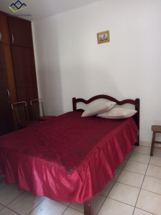 Imagem Apartamento com 2 Quartos à Venda, 67 m² em Balneário Vera Cruz - Mongaguá