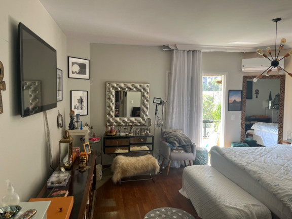 Imagem Apartamento com 3 Quartos à Venda, 220 m² em Vila Suzana - São Paulo Imagem Apartamento com 3 Quartos à Venda, 220 m² em Vila Suzana - São Paulo
