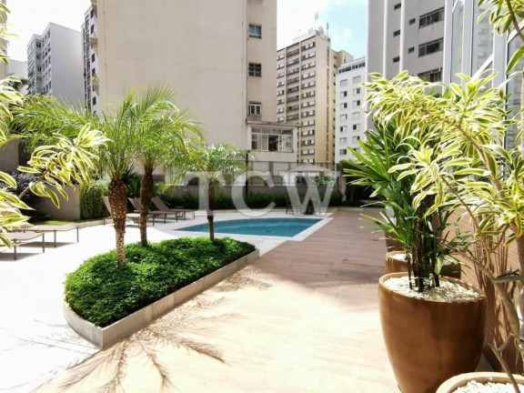 Imagem Apartamento com 4 Quartos à Venda, 275 m² em Aclimação - São Paulo
