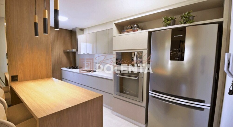 Imagem Apartamento com 3 Quartos à Venda, 161 m² em Centro - Criciúma