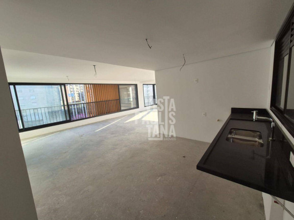 Imagem Apartamento com 3 Quartos à Venda, 189 m² em Jardim Paulista - São Paulo Imagem Apartamento com 3 Quartos à Venda, 189 m² em Jardim Paulista - São Paulo