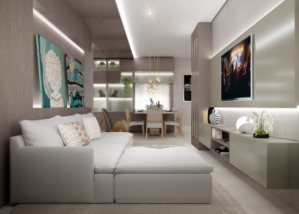 Imagem Imóvel com 2 Quartos à Venda, em Setor Central - Goiânia Imagem Imóvel com 2 Quartos à Venda, em Setor Central - Goiânia