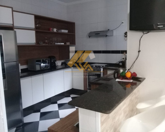 Imagem Casa com 3 Quartos à Venda, 224 m² em Chácaras Duchen - Suzano Imagem Casa com 3 Quartos à Venda, 224 m² em Chácaras Duchen - Suzano