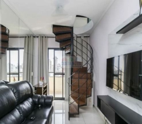 Imagem Apartamento com 3 Quartos à Venda, 132 m² em Barra Funda - São Paulo Imagem Apartamento com 3 Quartos à Venda, 132 m² em Barra Funda - São Paulo