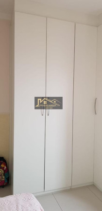 Imagem Apartamento com 2 Quartos à Venda, 78 m² em Parque Morumbi - Votorantim