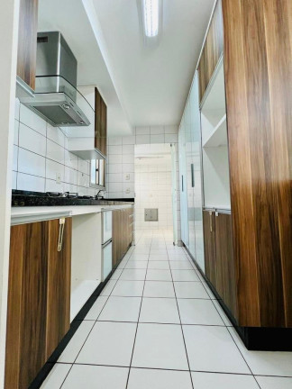 Imagem Apartamento com 3 Quartos à Venda, 93 m² em Residencial Eldorado - Goiânia Imagem Apartamento com 3 Quartos à Venda, 93 m² em Residencial Eldorado - Goiânia