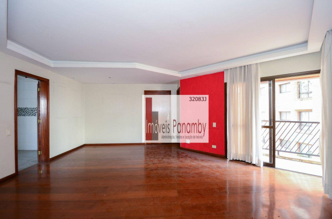 Imagem Apartamento com 4 Quartos à Venda, 135 m² em Vila Mariana - São Paulo Imagem Apartamento com 4 Quartos à Venda, 135 m² em Vila Mariana - São Paulo
