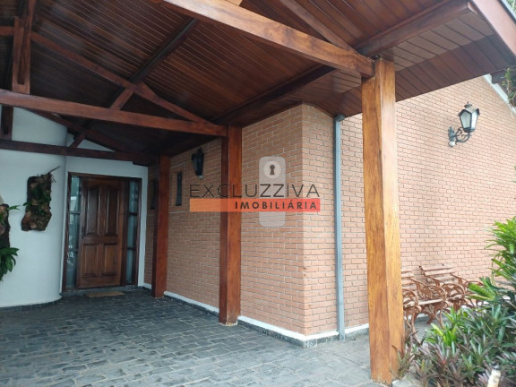 Imagem Sobrado com 4 Quartos à Venda, 250 m² em Parque Residencial Bom Conselho - Taubaté Imagem Sobrado com 4 Quartos à Venda, 250 m² em Parque Residencial Bom Conselho - Taubaté