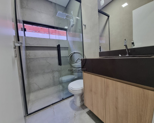Imagem Casa com 3 Quartos à Venda, 240 m² em Arniqueira - águas Claras