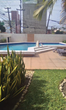 Imagem Apartamento com 3 Quartos à Venda, 130 m² em Piedade - Jaboatão Dos Guararapes Imagem Apartamento com 3 Quartos à Venda, 130 m² em Piedade - Jaboatão Dos Guararapes