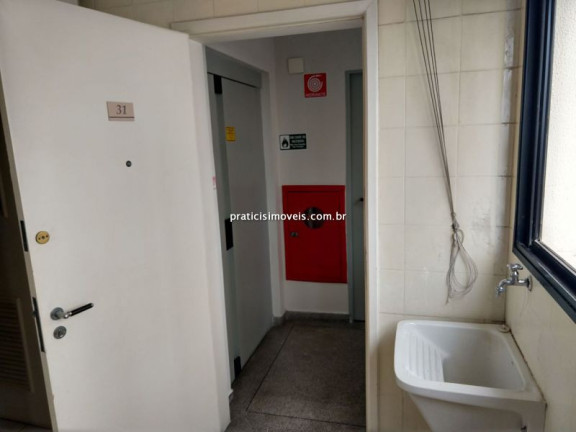 Imagem Apartamento com 4 Quartos à Venda, 157 m² em Vila Mariana - São Paulo Imagem Apartamento com 4 Quartos à Venda, 157 m² em Vila Mariana - São Paulo
