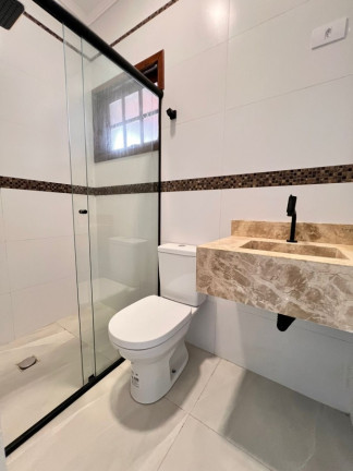 Imagem Casa com 2 Quartos à Venda, 125 m² em Real - Praia Grande Imagem Casa com 2 Quartos à Venda, 125 m² em Real - Praia Grande