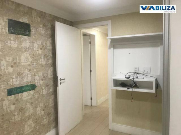Imagem Apartamento com 3 Quartos para Alugar, 162 m² em Macedo - Guarulhos