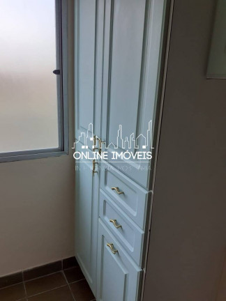 Imagem Apartamento com 3 Quartos à Venda, em Jardim Scomparim - Mogi Mirim Imagem Apartamento com 3 Quartos à Venda, em Jardim Scomparim - Mogi Mirim