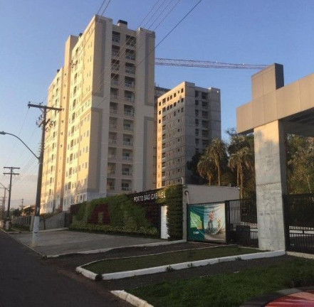 Imagem Imóvel com 2 Quartos à Venda, 40 m² em Parque Santa Fé - Porto Alegre Imagem Imóvel com 2 Quartos à Venda, 40 m² em Parque Santa Fé - Porto Alegre