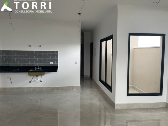 Imagem Imóvel com 3 Quartos à Venda, 112 m² em Condomínio Terras De São Francisco - Sorocaba Imagem Imóvel com 3 Quartos à Venda, 112 m² em Condomínio Terras De São Francisco - Sorocaba
