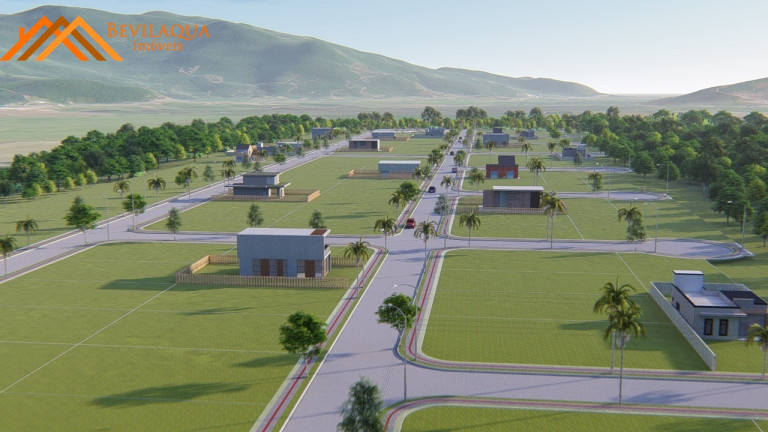 Imagem Terreno à Venda, 506 m² em Campo Duna - Imbituba