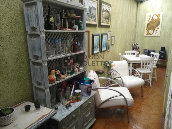Imagem Casa com 3 Quartos à Venda, 191 m² em Vila Monteiro - Piracicaba
