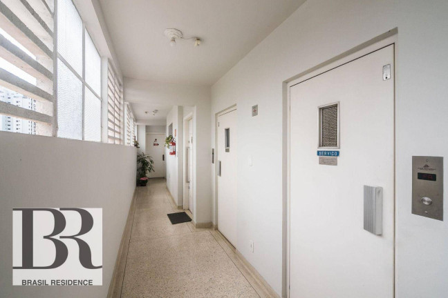 Imagem Apartamento com 2 Quartos à Venda, 51 m² em Moema - São Paulo Imagem Apartamento com 2 Quartos à Venda, 51 m² em Moema - São Paulo
