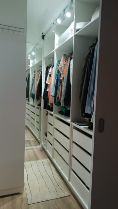 Imagem Casa com 3 Quartos à Venda, 148 m² em Vila Lucinda - Santo André