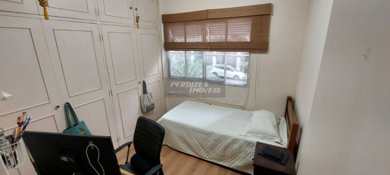 Imagem Apartamento com 3 Quartos à Venda, 122 m² em Santa Cecília - São Paulo Imagem Apartamento com 3 Quartos à Venda, 122 m² em Santa Cecília - São Paulo