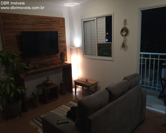 Imagem Apartamento com 2 Quartos à Venda, 65 m² em Vila Prudente - São Paulo