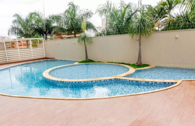 Imagem Apartamento com 3 Quartos à Venda, 72 m² em Parque Amazônia - Goiânia Imagem Apartamento com 3 Quartos à Venda, 72 m² em Parque Amazônia - Goiânia