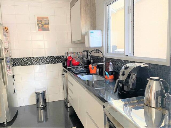 Imagem Casa com 3 Quartos para Alugar, 104 m² em Parque Rincão - Cotia Imagem Casa com 3 Quartos para Alugar, 104 m² em Parque Rincão - Cotia