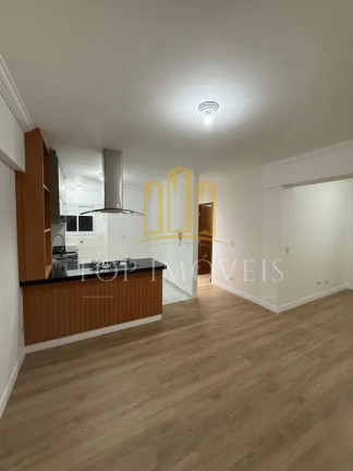 Apartamento com 2 Quartos à Venda, 72 m² em Jardim Petrópolis - São José Dos Campos