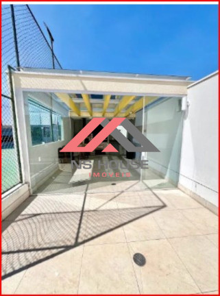 Imagem Imóvel com 2 Quartos à Venda, 52 m² em Santa Maria - Santo André Imagem Imóvel com 2 Quartos à Venda, 52 m² em Santa Maria - Santo André