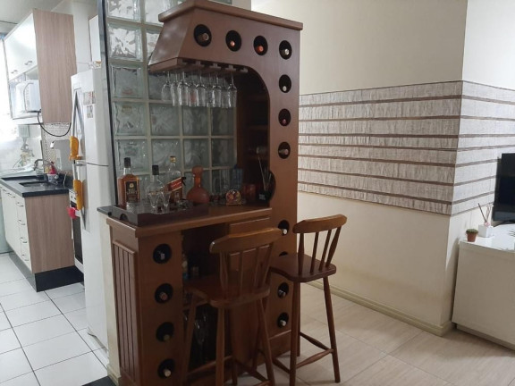 Imagem Imóvel com 2 Quartos à Venda, 52 m² em Campo Grande - Rio De Janeiro Imagem Imóvel com 2 Quartos à Venda, 52 m² em Campo Grande - Rio De Janeiro