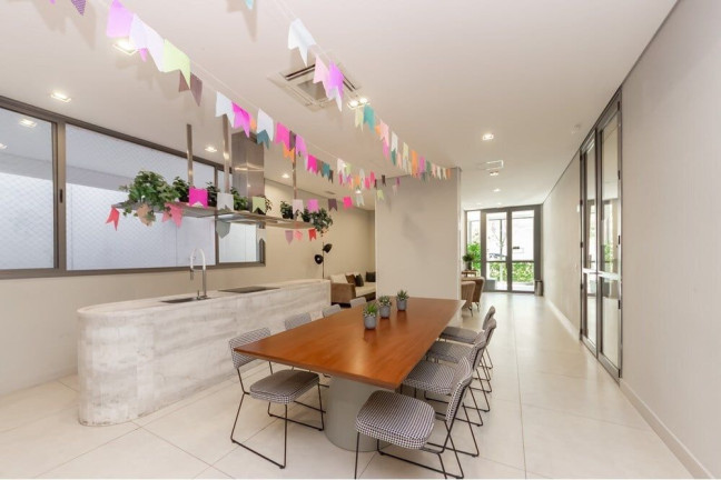 Imagem Apartamento com 2 Quartos à Venda, 72 m² em Mirandópolis - São Paulo Imagem Apartamento com 2 Quartos à Venda, 72 m² em Mirandópolis - São Paulo
