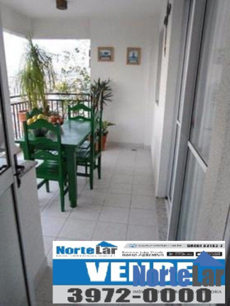 Imagem Apartamento com 3 Quartos à Venda, 80 m² em Vila Maria - São Paulo Imagem Apartamento com 3 Quartos à Venda, 80 m² em Vila Maria - São Paulo
