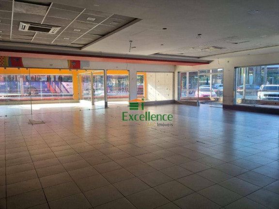 Imagem Sala Comercial para Alugar, 1.234 m² em Jardim São Caetano - São Caetano Do Sul Imagem Sala Comercial para Alugar, 1.234 m² em Jardim São Caetano - São Caetano Do Sul