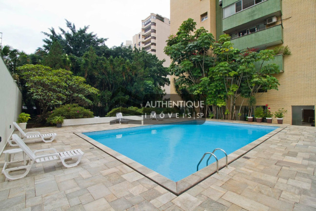 Imagem Apartamento com 3 Quartos à Venda, 170 m² em Alto De Pinheiros - São Paulo