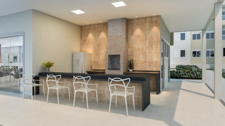 Imagem Apartamento com 2 Quartos à Venda, 47 m² em Jardim Nova Europa - Campinas Imagem Apartamento com 2 Quartos à Venda, 47 m² em Jardim Nova Europa - Campinas