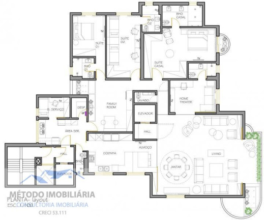 Imagem Apartamento com 4 Quartos à Venda, 300 m² em Moema - São Paulo Imagem Apartamento com 4 Quartos à Venda, 300 m² em Moema - São Paulo