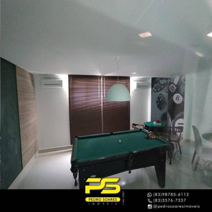 Imagem Cobertura com 3 Quartos à Venda, 375 m² em Altiplano Cabo Branco - João Pessoa Imagem Cobertura com 3 Quartos à Venda, 375 m² em Altiplano Cabo Branco - João Pessoa