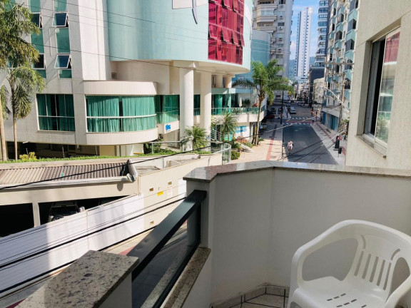 Imagem Apartamento com 2 Quartos para Alugar,  em Centro - Balneário Camboriú