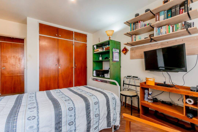 Imagem Apartamento com 3 Quartos à Venda,  em Perdizes - São Paulo