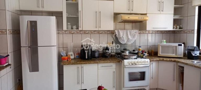 Imagem Casa com 4 Quartos à Venda, 172 m² em Rio Acima - Votorantim Imagem Casa com 4 Quartos à Venda, 172 m² em Rio Acima - Votorantim