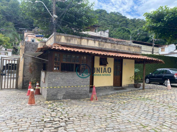 Imagem Apartamento com 2 Quartos à Venda, 50 m² em Santa Rosa - Niterói