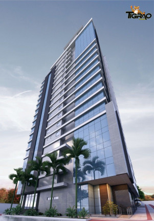 Apartamento com 3 Quartos à Venda, 127 m² em Pioneiros - Balneário Camboriú