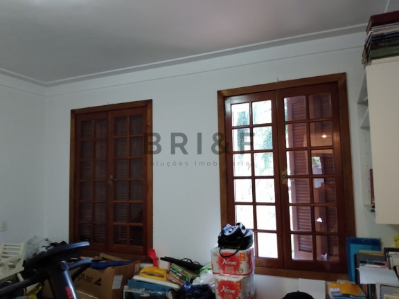 Imagem Casa com 4 Quartos à Venda ou Locação, 548 m² em Alto Da Boa Vista - São Paulo Imagem Casa com 4 Quartos à Venda ou Locação, 548 m² em Alto Da Boa Vista - São Paulo