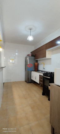 Imagem Apartamento com 2 Quartos à Venda, 135 m² em Guilhermina - Praia Grande