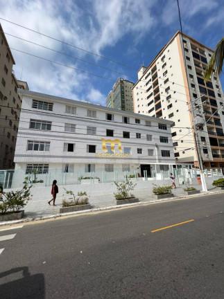 Apartamento com 1 Quarto à Venda, 48 m² em Guilhermina - Praia Grande