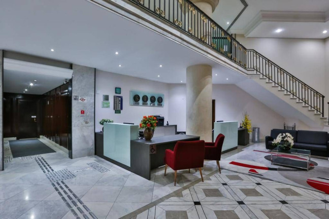 Imagem Apartamento com 2 Quartos à Venda, 60 m² em Paraíso - São Paulo Imagem Apartamento com 2 Quartos à Venda, 60 m² em Paraíso - São Paulo